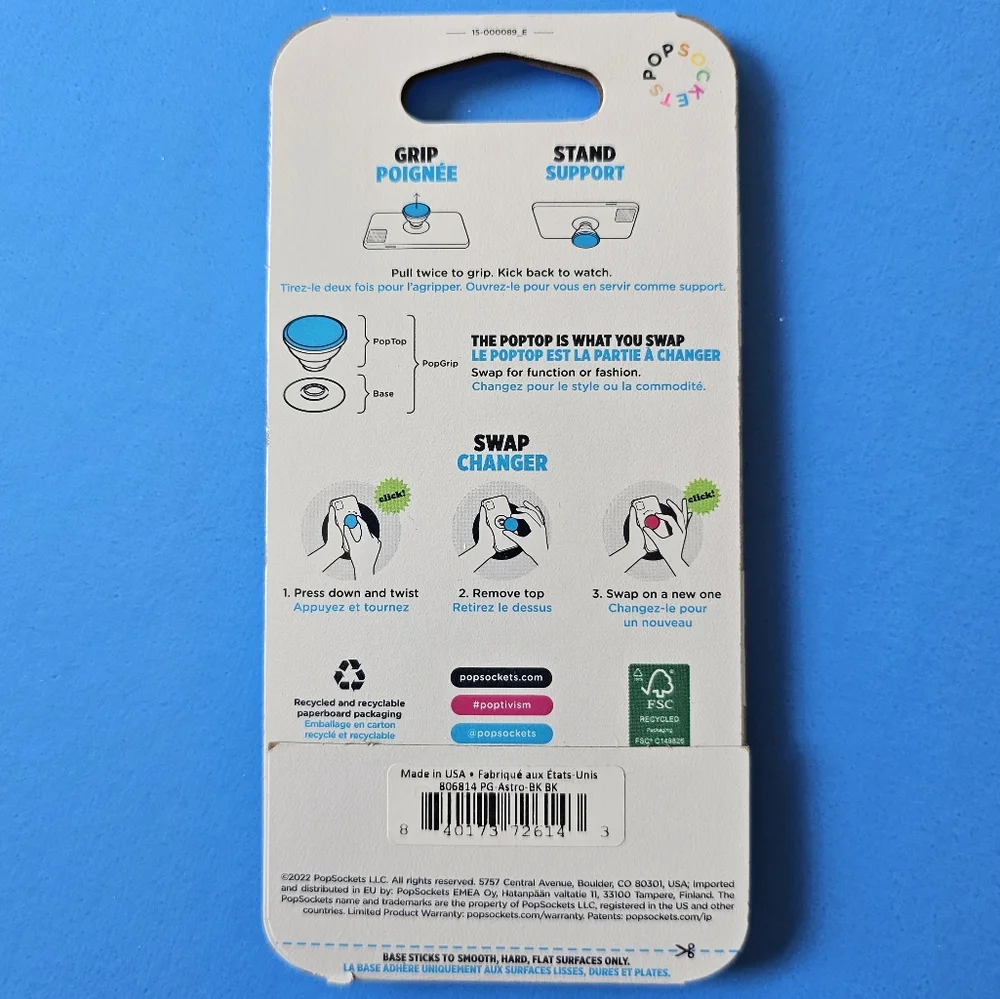Popsocket - Astro